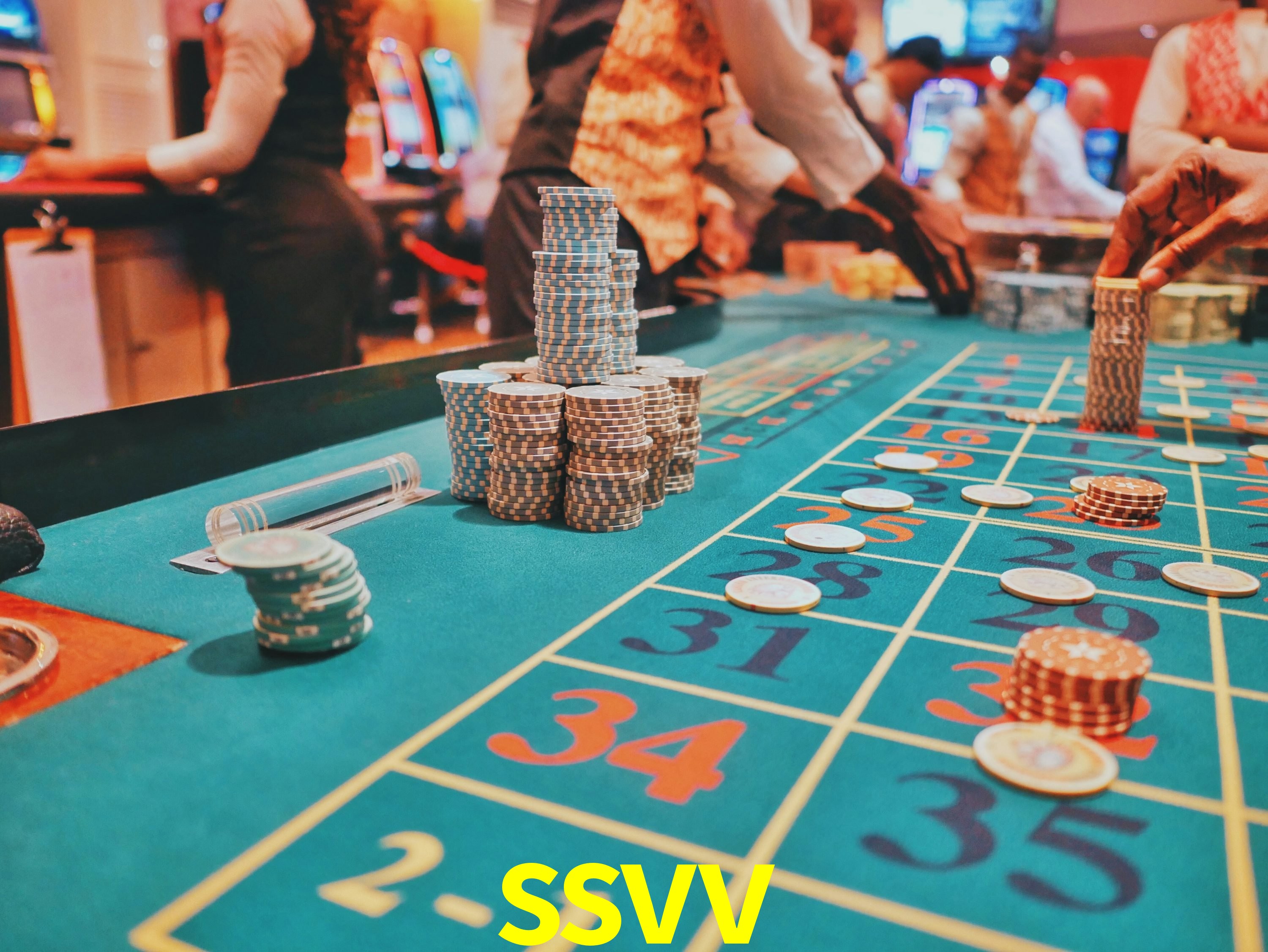 Football Betting ssvv